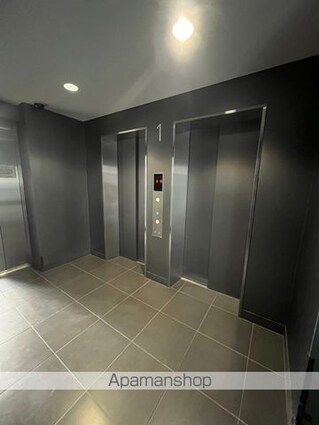 ＰＲＩＭＥ　ＵＲＢＡＮ　東中野　ＣＯＵＲＴ[1LDK/44.85m2]の共用部3