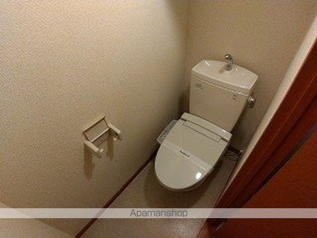 レオパレスファミリーオの内装写真