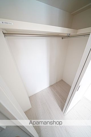 エスリードレジデンス梅田グランゲートの内装写真