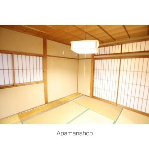 御器所3丁目 貸家の内装写真