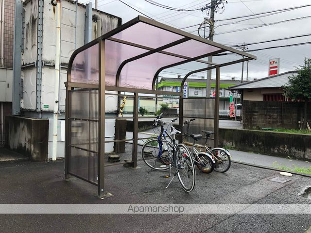 ユーミー生桑マンションの外観写真
