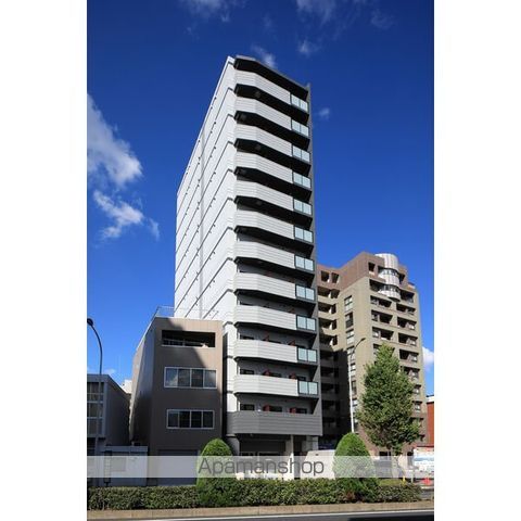 SーRESIDENCE名駅太閤の外観写真