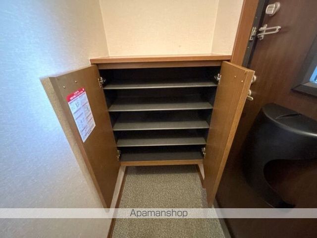 グリーンヴィレッジあい C棟の内装写真