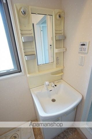 セントラルコート七間町の内装写真