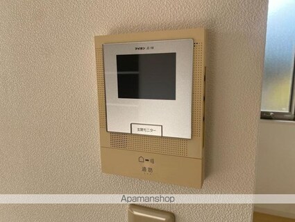 パインテイル　Ａ・Ｂ・Ｃ・Ｄ棟[2LDK/58.54m2]の内装5