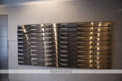 メインステージ亀戸Ⅱ[1K/22.37m2]の共用部3