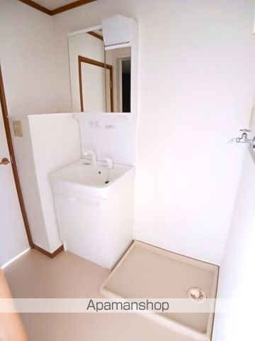 クレストール七反田の内装写真