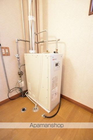 聖風マンションの内装写真