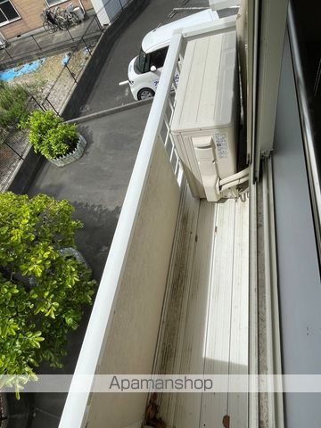 パレス東名IIの内装写真