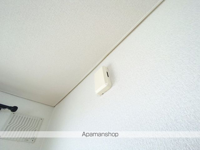 クレセント高盛の内装写真