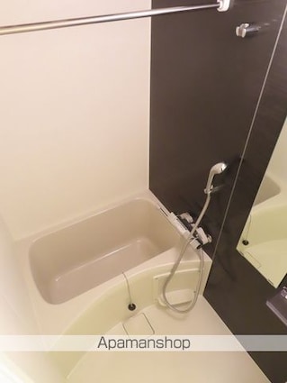 レジス大山[1K/20.52m2]のバス