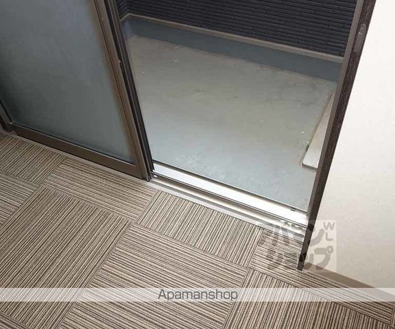 グランメゾン梅小路の内装写真
