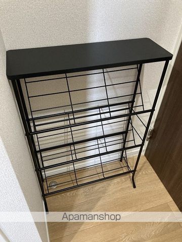 ラテ古町の内装写真