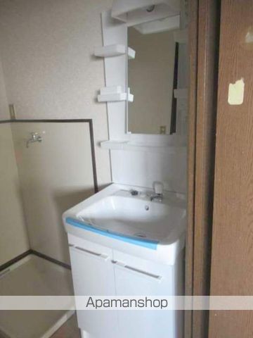 ヴィラたかつみの内装写真