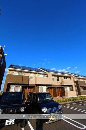 グローヴ・ガーデンⅡ[2LDK/54.85m2]の外観5