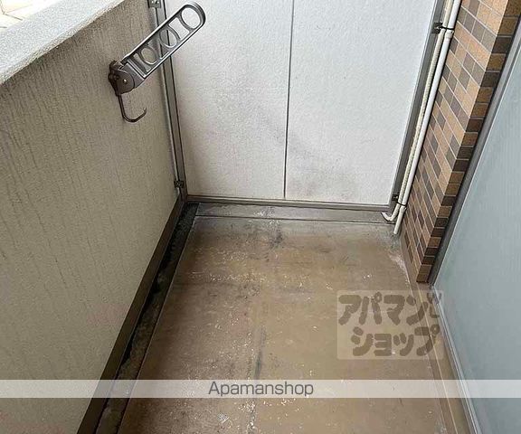 フレンドシップの内装写真