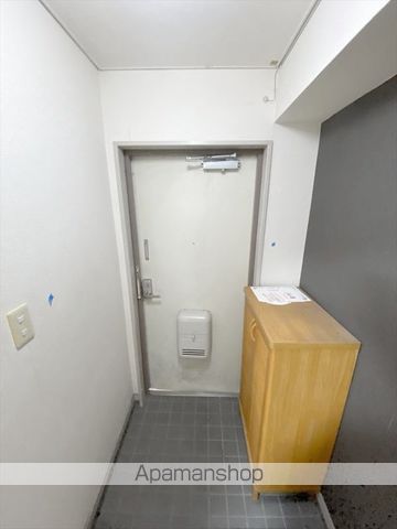 エスポワール小野の内装写真