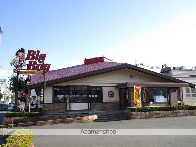 ステップハウスIIの周辺写真