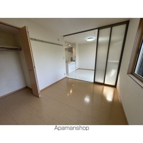 グレースセレノ小山の内装写真