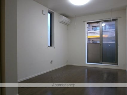 東京都立川市高松町３丁目[1K/29.8m2]のリビング・居間