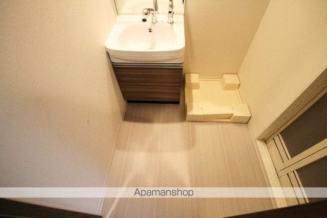 エスライズ新大阪フロントの内装写真
