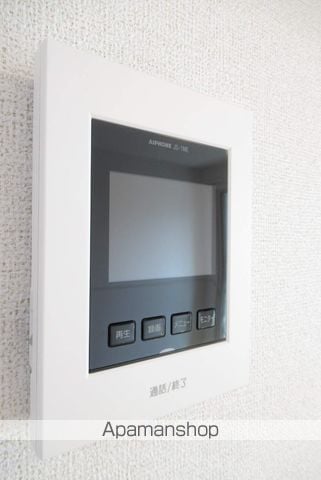 エスプランドルAの内装写真