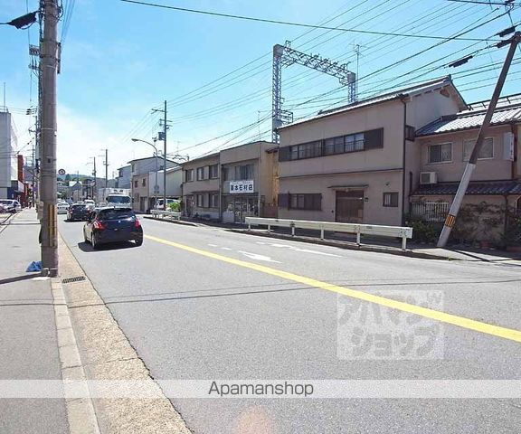 パレス桃山の周辺写真