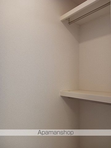 メグ・クレール Aの内装写真