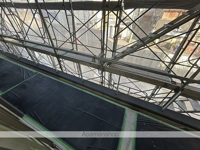 ベルンガーデン勝山北の内装写真
