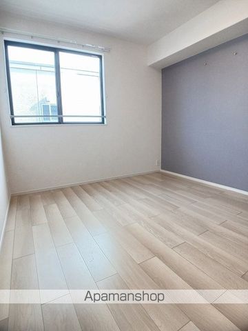 丸亀市 2階建 築3年の内装写真