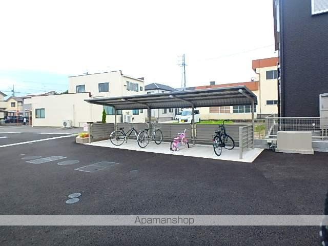 アビタシオンのその他写真