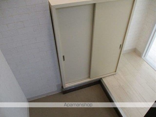 リベルティ大通の内装写真