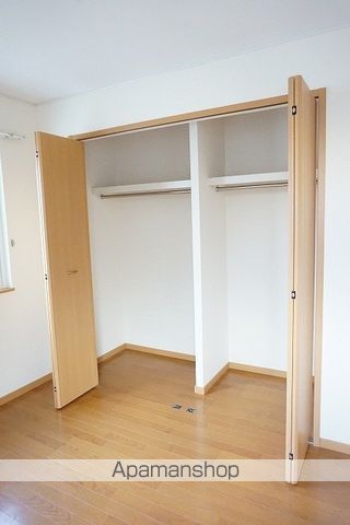 アルドール・ブローテII 弐番館の内装写真