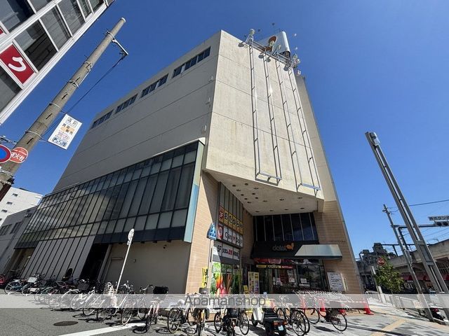 曽根パークハイムの周辺写真