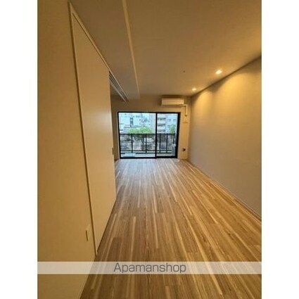 Ｔｈａｍｅｓ　ｇａｒｄｅｎ　ｐｌａｃｅ[1LDK/36.8m2]のリビング・居間1