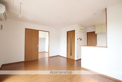 ウィンディアＣ[1LDK/46.03m2]の内装5