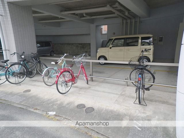 エフケイハイツの内装写真