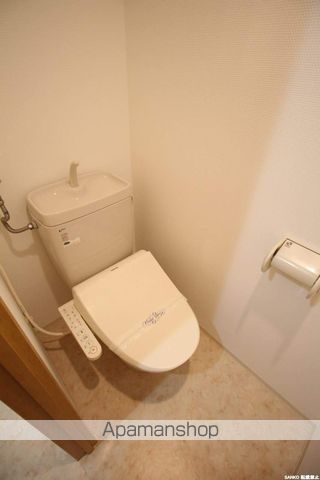 WILLDO北24条の内装写真