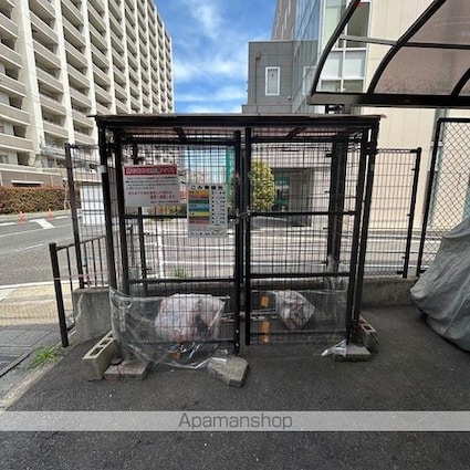 ジョイ６番館[1K/27.23m2]の共用部6