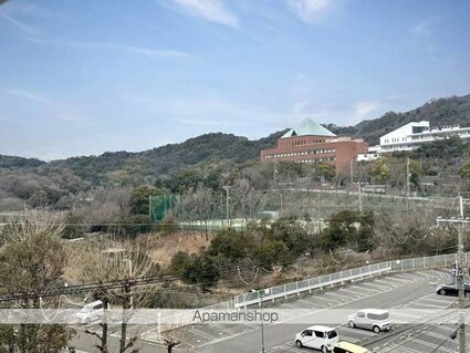 ビレッジハウス鳴滝８号棟[1LDK/39.99m2]の内装5