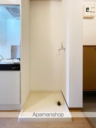 ヴィラージュＢ[1K/18.63m2]のその他設備