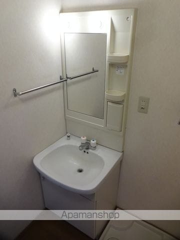ZIPANGU参番館の内装写真