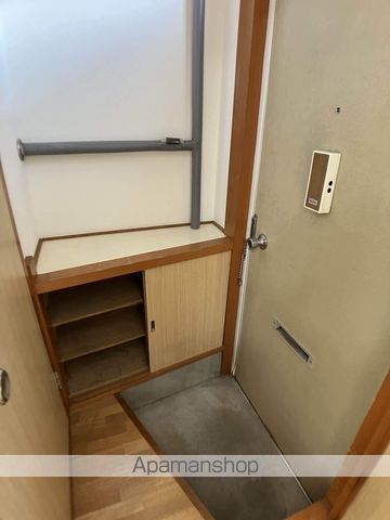 第2マンション永代の内装写真