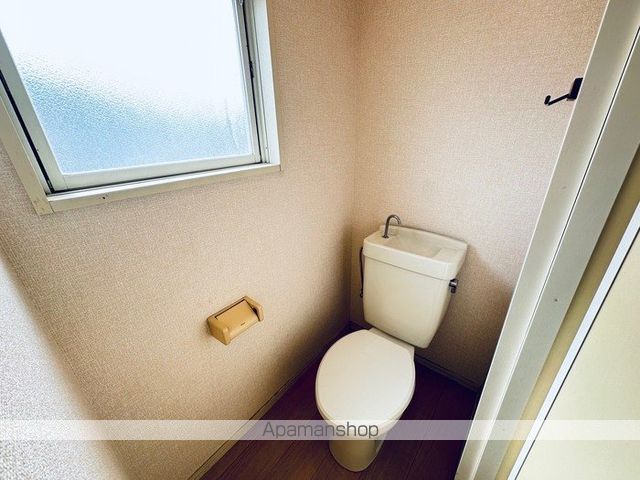 エトウィール苅田の内装写真
