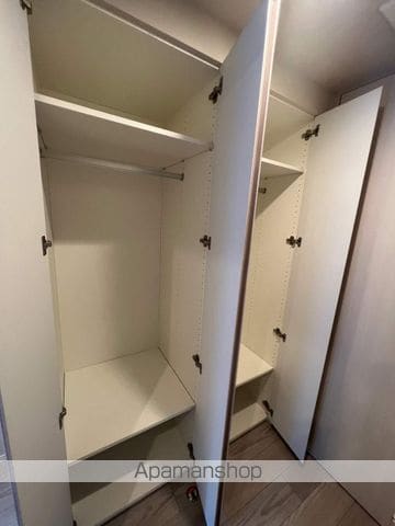 ザ・パークハビオ中野富士見町ガーデンの内装写真