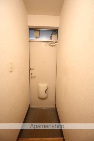 ウッドビレッジIIの内装写真