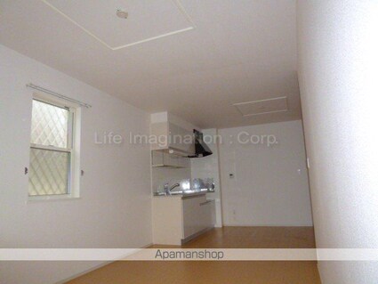 クレール聖徳Ｃ[1LDK/45.34m2]の内装5