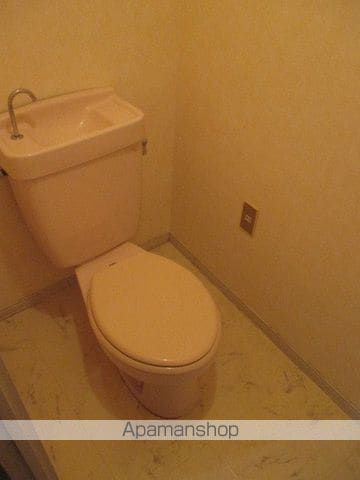 アーバンきたじまの内装写真