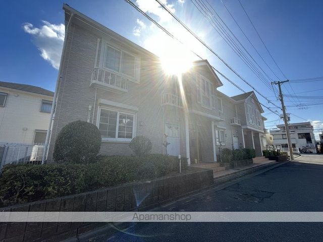 和歌山県和歌山市津秦[3LDK/70.86m2]の外観4