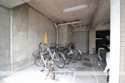 サンコート楠木[1R/18.9m2]の共用部2